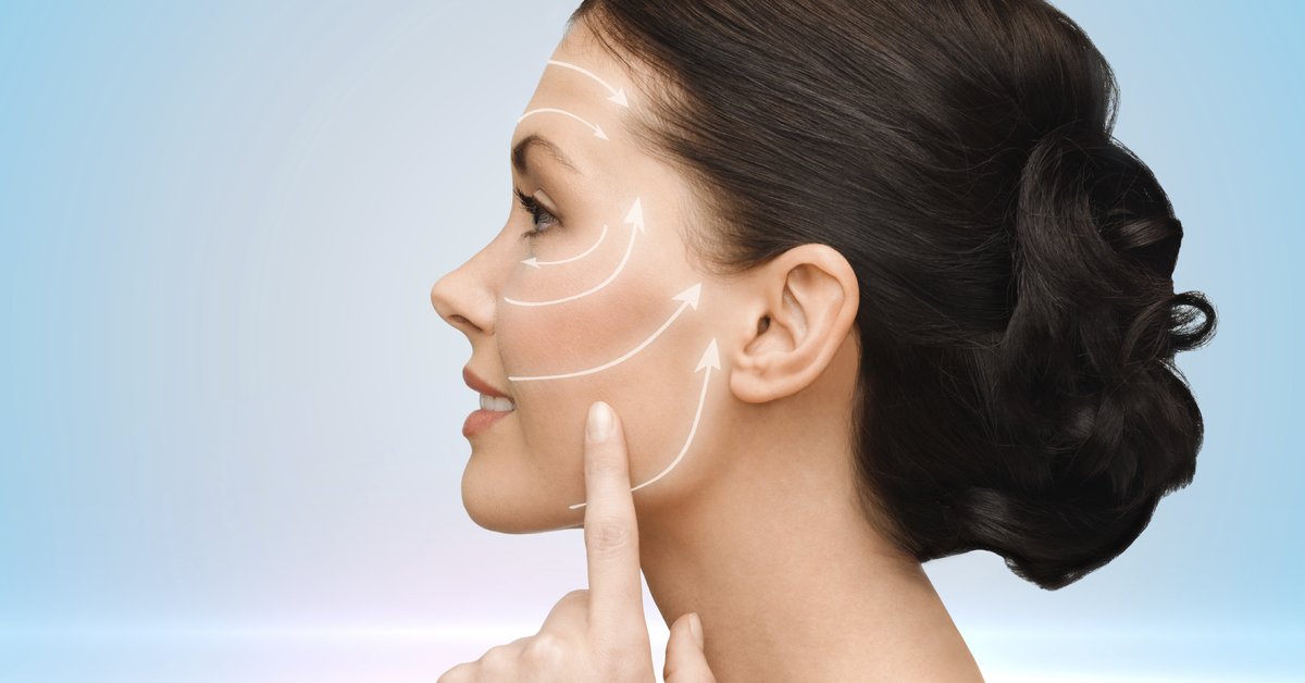 BUKKALE FETTENTFERNUNG